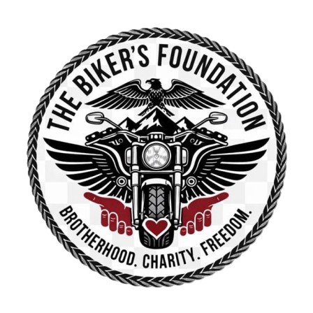 THE BIKER'S FOUNDATION